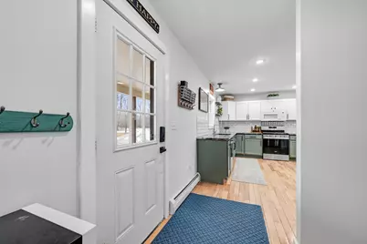 815 Hardscrabble Road, Monkton, VT 05469 - Photo 10