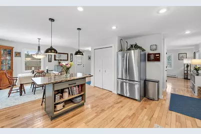 815 Hardscrabble Road, Monkton, VT 05469 - Photo 14