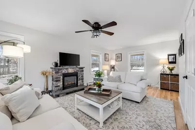 815 Hardscrabble Road, Monkton, VT 05469 - Photo 8