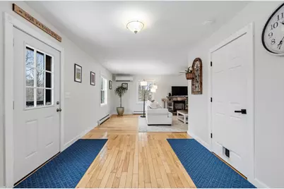 815 Hardscrabble Road, Monkton, VT 05469 - Photo 6