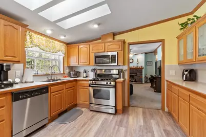 168 Eagle Pond Road, Wilmot, NH 03287 - Photo 12