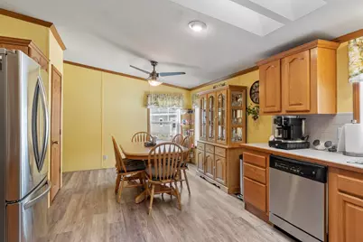 168 Eagle Pond Road, Wilmot, NH 03287 - Photo 14