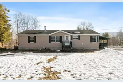 168 Eagle Pond Road, Wilmot, NH 03287 - Photo 1