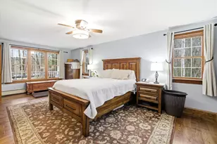 302 Forest Rd, Lyndeborough, NH 03082 - Photo 26