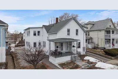 17 1/2 Balcom Street, Nashua, NH 03060 - Photo 1