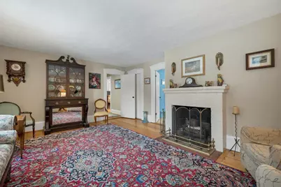 307 Dane Road, Center Harbor, NH 03226 - Photo 22