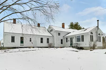 307 Dane Road, Center Harbor, NH 03226 - Photo 6