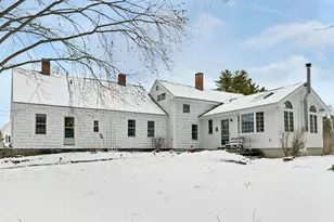 307 Dane Rd, Center Harbor, NH 03226 - Photo 6