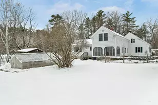 307 Dane Rd, Center Harbor, NH 03226 - Photo 4