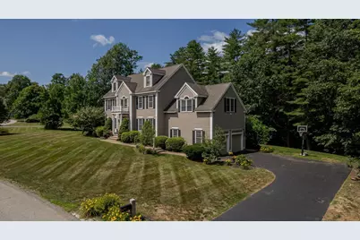 5 Blackford Drive, Exeter, NH 03833 - Photo 1