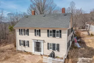 60 Winona Road, Meredith, NH 03253 - Photo 4
