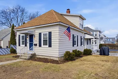 38 Garden Street, Manchester, NH 03103 - Photo 4