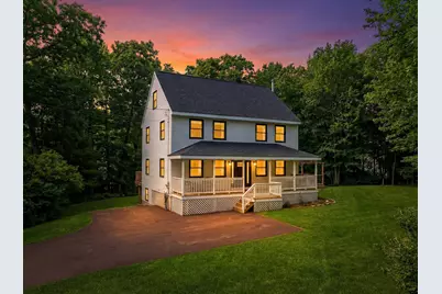 162 Lakeside Oaks Drive, Barrington, NH 03825 - Photo 8