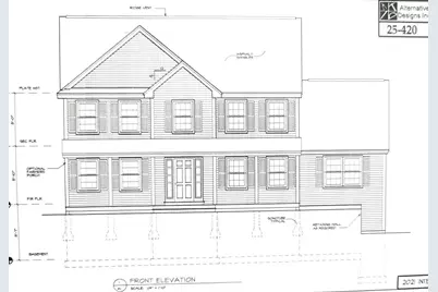 446 Province Road, Barnstead, NH 03218 - Photo 1