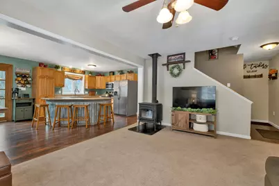 95 Turnpike Road, Campton, NH 03223 - Photo 4