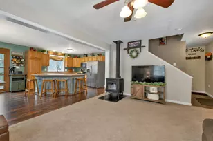 95 Turnpike Rd, Campton, NH 03223 - Photo 4