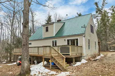 95 Turnpike Road, Campton, NH 03223 - Photo 2