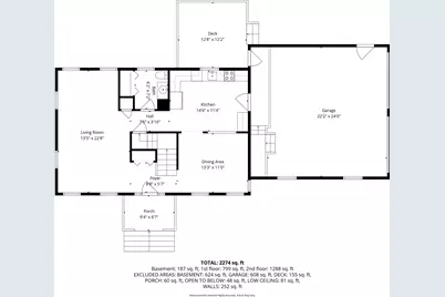 18 Shannon Way, Brentwood, NH 03833 - Photo 32