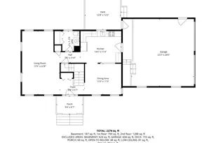 18 Shannon Way, Brentwood, NH 03833 - Photo 32