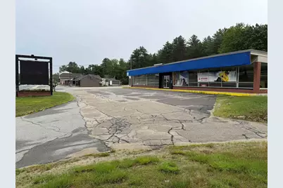 1881 White Mountain Highway, Conway, NH 03860 - Photo 4