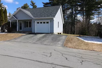 23 Coburn Way, Jaffrey, NH 03452 - Photo 2