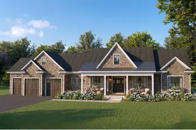 12-3 Wentworth Drive #12-3, Greenland, NH 03840 - Photo 1