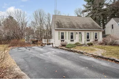 11 Linden Street, Hudson, NH 03051 - Photo 32