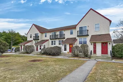 53 East Ridge Road #53, Merrimack, NH 03054 - Photo 4