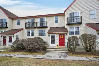 53 East Ridge Road #53, Merrimack, NH 03054 - Photo 1