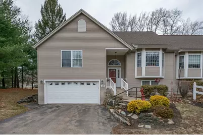 13 Cricket Road, East Kingston, NH 03827 - Photo 2