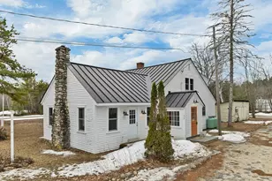 839 Route 16, Ossipee, NH 03864 - Photo 1