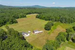 350 N Rd, Salisbury, NH 03268 - Photo 1