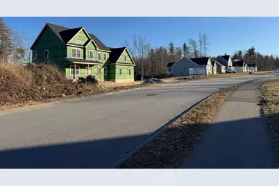 84 Madeline Bennett Lane, Merrimack, NH 03054 - Photo 4