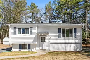 21 Hastings Cir, Hinsdale, NH 03451 - Photo 6
