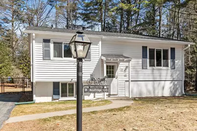 21 Hastings Circle, Hinsdale, NH 03451 - Photo 2