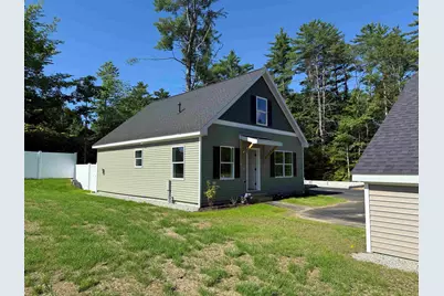 25B Woodland Way, Plymouth, NH 03264 - Photo 2