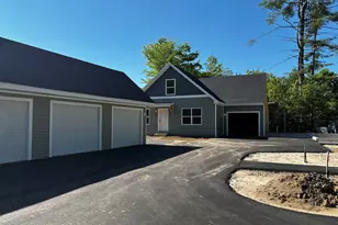 25B Woodland Way, Plymouth, NH 03264 - Photo 4