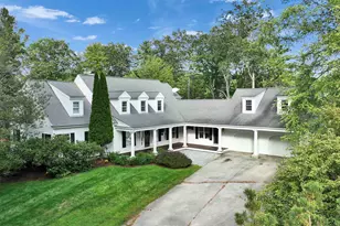 215 General Miller Rd, Peterborough, NH 03458 - Photo 1