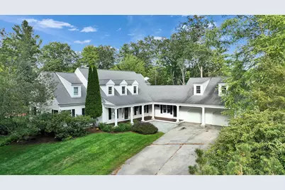 215 General Miller Road, Peterborough, NH 03458 - Photo 2