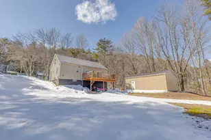 451 Daniel Webster Hwy, Plymouth, NH 03245 - Photo 40