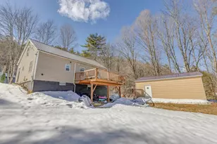 451 Daniel Webster Hwy, Plymouth, NH 03245 - Photo 38