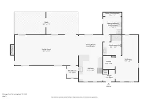 60 Ledge Farm Rd, Nottingham, NH 03290 - Photo 12