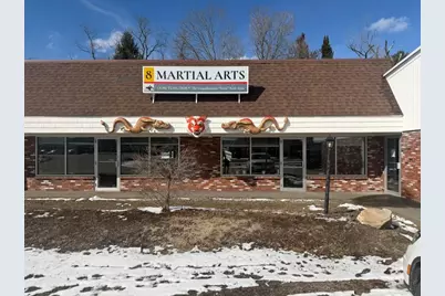 594 Tenny Mountain Highway, Plymouth, NH 03264 - Photo 1