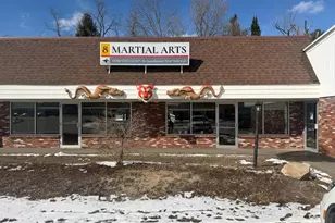 594 Tenny Mountain Hwy, Plymouth, NH 03264 - Photo 1