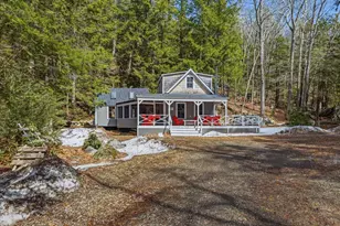 199 Hancock Rd, Harrisville, NH 03450 - Photo 36