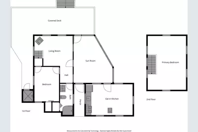 199 Hancock Road, Harrisville, NH 03450 - Photo 52