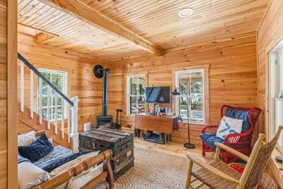 199 Hancock Road, Harrisville, NH 03450 - Photo 2