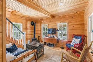 199 Hancock Rd, Harrisville, NH 03450 - Photo 2