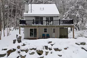 19 Jungfrau Rd, Madison, NH 03849 - Photo 1