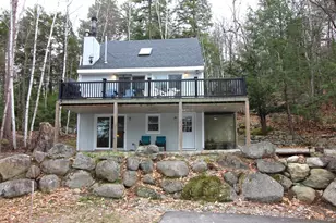 19 Jungfrau Rd, Madison, NH 03849 - Photo 1
